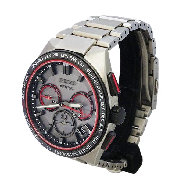ASTRON SEIKO セイコー アストロン ネクスター SBXC125/5X53-0BX0 大谷  