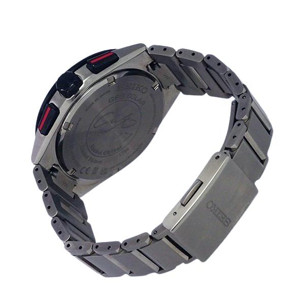 ASTRON SEIKO セイコー アストロン ネクスター SBXC125/5X53-0BX0 大谷