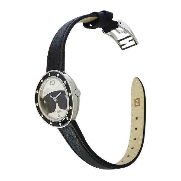FENDI（フェンディ） マイウェイ F363031611D1 クォーツ レディース