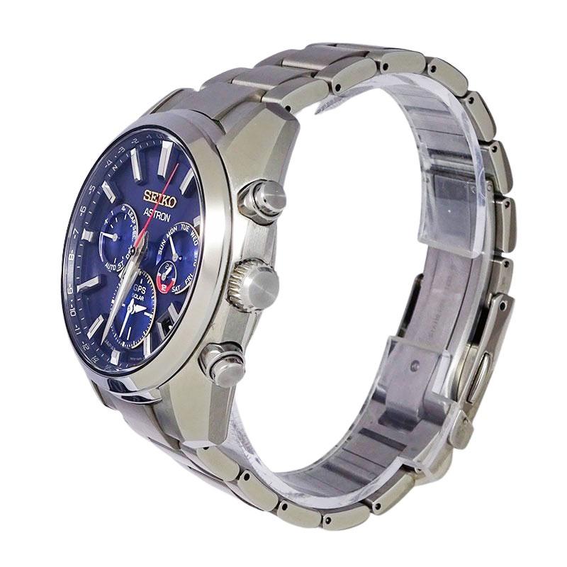 ASTRON 大谷翔平モデル SEIKO セイコー アストロン SBXC115/5X53 ASTRON 大谷翔平モデル SEIKO セイコー アストロン SBXC115/5X53