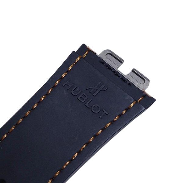 Hublot ビックバン ウニコ 純正ラバーベルト HUBLOT（ウブロ） 純正ラバーベルト ウニコ用 【未使用保管品