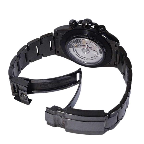 デイトナ（ROLEX） ROLEX ロレックス コスモグラフ デイトナ 116520