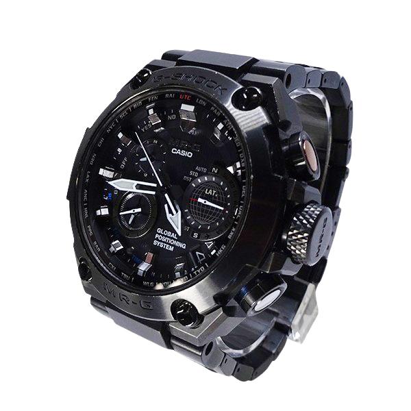 MR-G CASIO カシオ G-SHOCK MRG-G1000 ソーラー電波 メンズ 腕時計