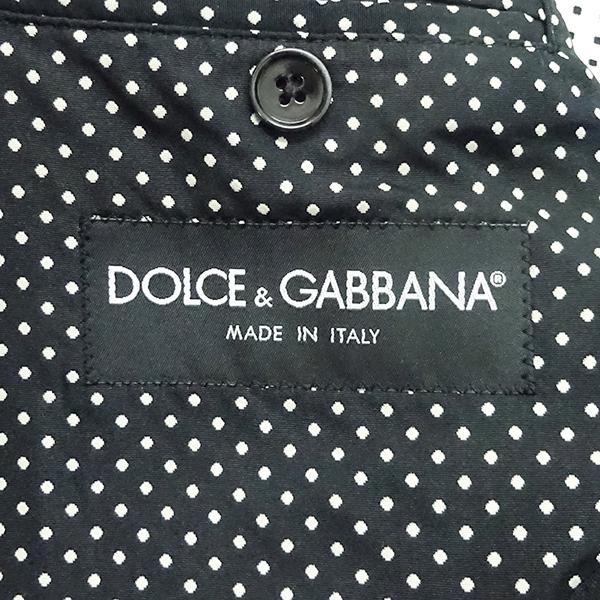 DOLCE&GABBANA DOLCE&GABBANA ドルチェ&ガッバーナ ドット柄 DOLCE&GABBANA DOLCE&GABBANA ドルチェ&ガッバーナ ドット柄