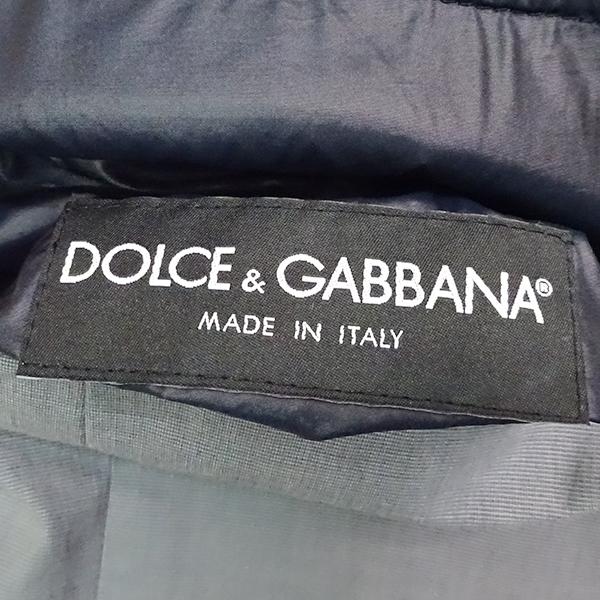 DOLCE&GABBANA DOLCE&GABBANA ドルチェ&ガッバーナ ジャケット DOLCE&GABBANA DOLCE&GABBANA ドルチェ&ガッバーナ ジャケット
