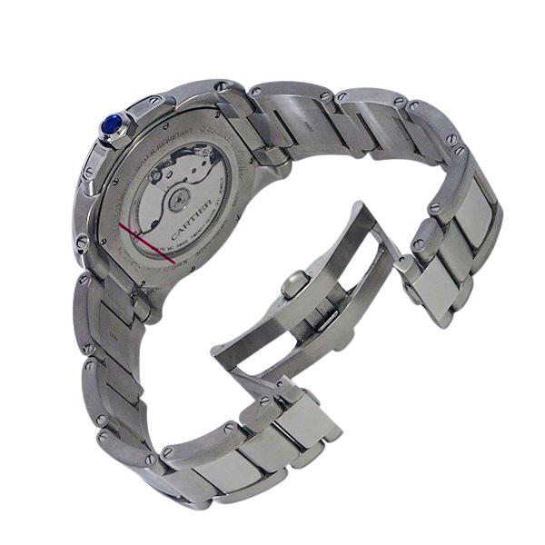 CALIBRE DE CARTIER Cartier カルティエ カリブル ドゥ W7100016/3389