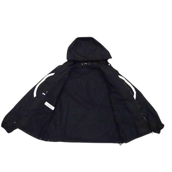 VALENTINO ヴァレンティノ Vロゴ ウィンドブレーカー サイズ48 VALENTINO ヴァレンティノ Vロゴ ウィンドブレーカー サイズ48