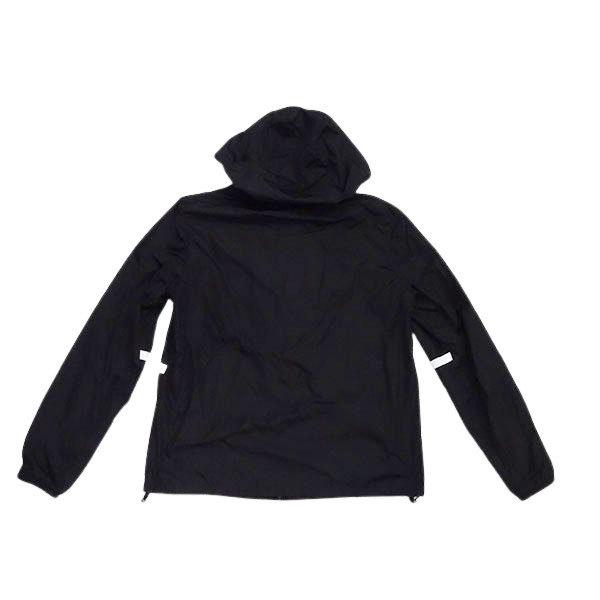 VALENTINO ヴァレンティノ Vロゴ ウィンドブレーカー サイズ48 VALENTINO ヴァレンティノ Vロゴ ウィンドブレーカー サイズ48