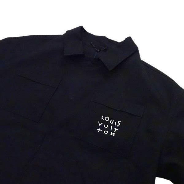 LOUIS VUITTON ルイヴィトン LVスプレッドテクニカルオーバー LOUIS VUITTON ルイヴィトン LVスプレッドテクニカルオーバー