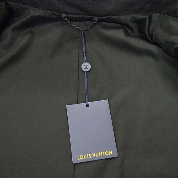 LOUIS VUITTON ルイヴィトン LVスプレッドテクニカルオーバー LOUIS VUITTON ルイヴィトン LVスプレッドテクニカルオーバー