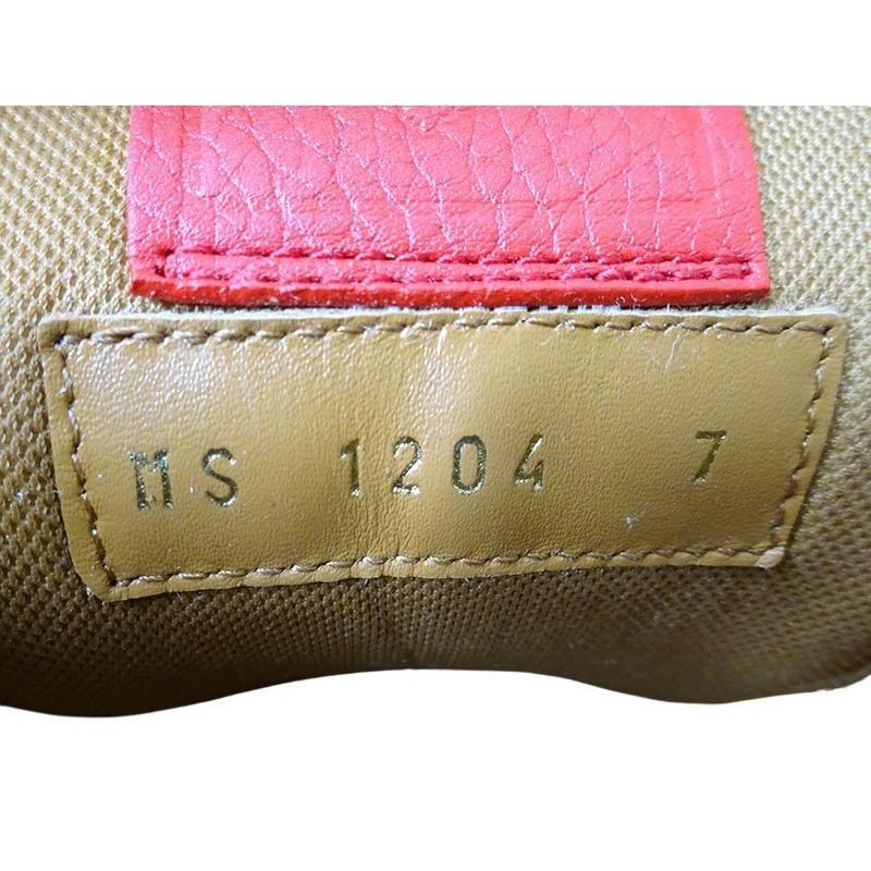 LOUIS VUITTON ルイヴィトン LV トレイナー スニーカー LOUIS VUITTON ルイヴィトン LV トレイナー スニーカー