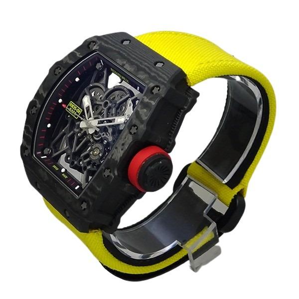 リシャール・ミル（RICHARD MILLE） RM35-02 オートマチック
