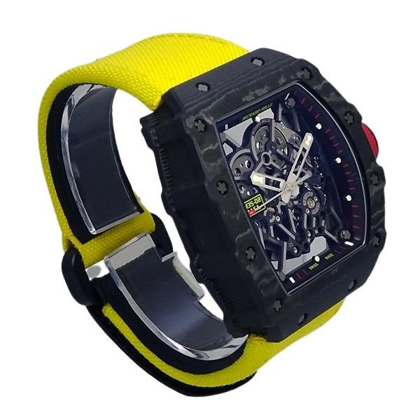 リシャール・ミル（RICHARD MILLE） RM35-02 オートマチック