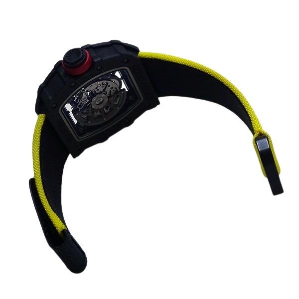 リシャール・ミル（RICHARD MILLE） RM35-02 オートマチック