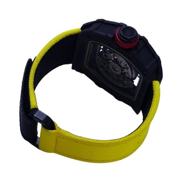リシャール・ミル（RICHARD MILLE） RM35-02 オートマチック