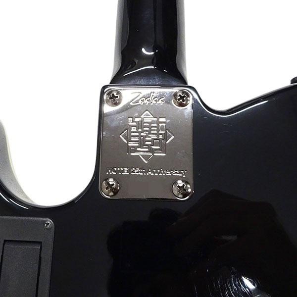 ギター FERNANDES HOTEI LIMITED EDITION FERNANDES Zodiac Works ゾディアックワークス TC-HOTEI 25th