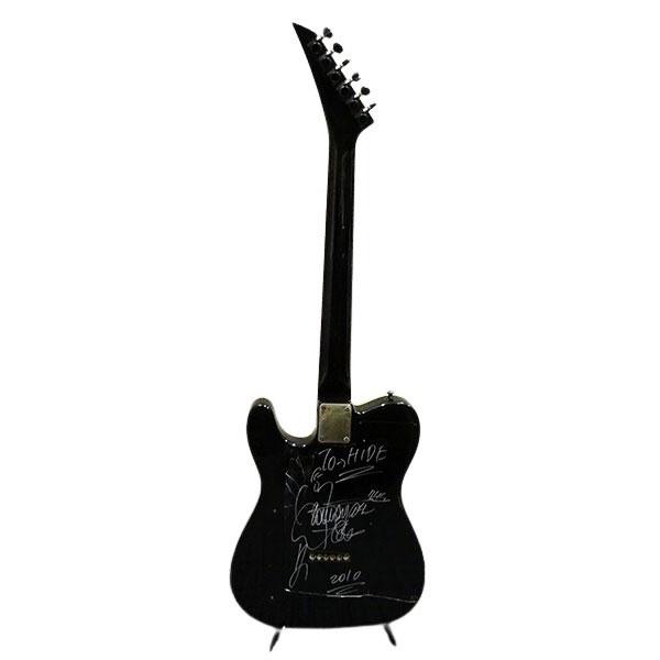 布袋寅泰モデルギターBOOWY 最終値引き - その他 布袋寅泰モデルギターBOOWY 最終値引き - その他