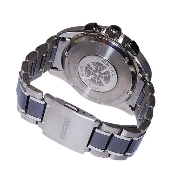 ASTRON SEIKO セイコー アストロン SBXB041/8X53-0AB0-2 GPS ASTRON SEIKO セイコー アストロン SBXB041/8X53-0AB0-2 GPS