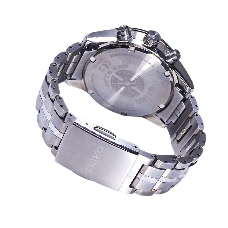 SEIKO セイコー 締め付けれ アストロン SBXC003/5X53-0AB0 メンズ 