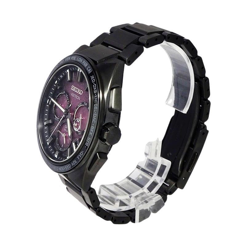 SEIKO セイコー アストロン ネクスター 2022年限定モデル SBXC123/5X53 