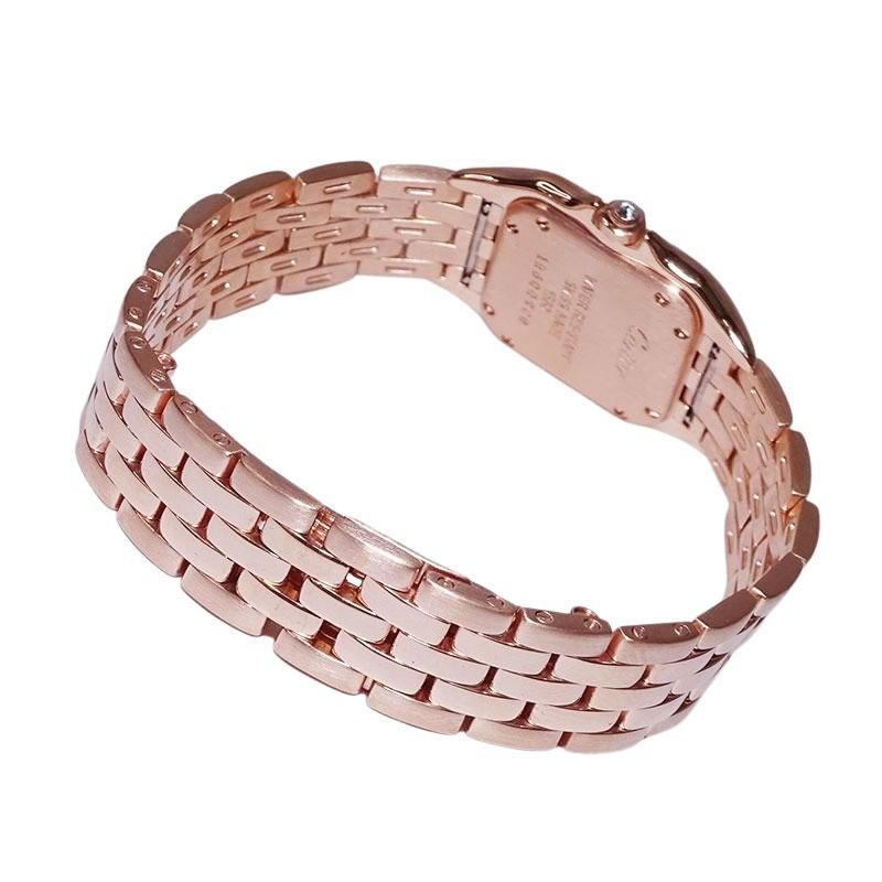 PANTHERE DE CARTIER Cartier カルティエ パンテールSM W25033P5/1320