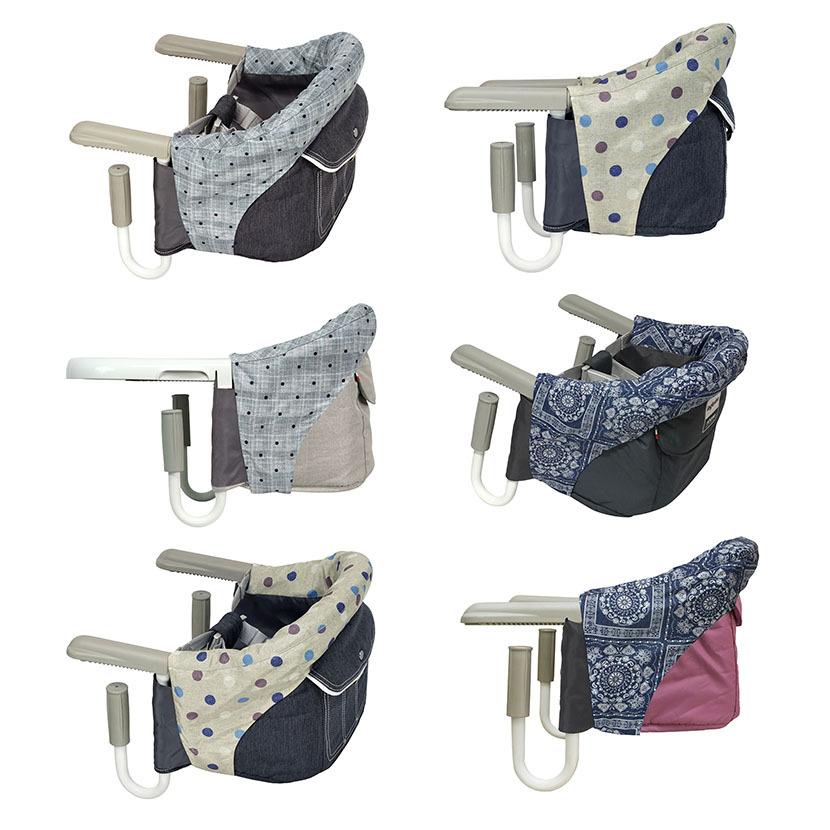 Inglesina fast 新色追加！ビブドレス・フルカバータイプ（イングリッ