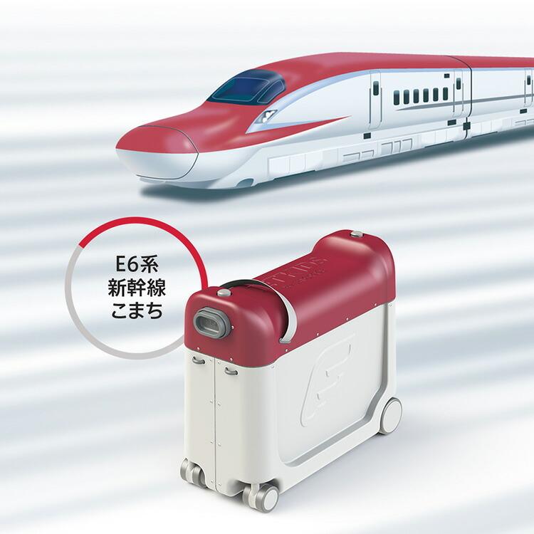 STOKKE ストッケ正規品2年保証付 ジェットキッズbyストッケ ライド