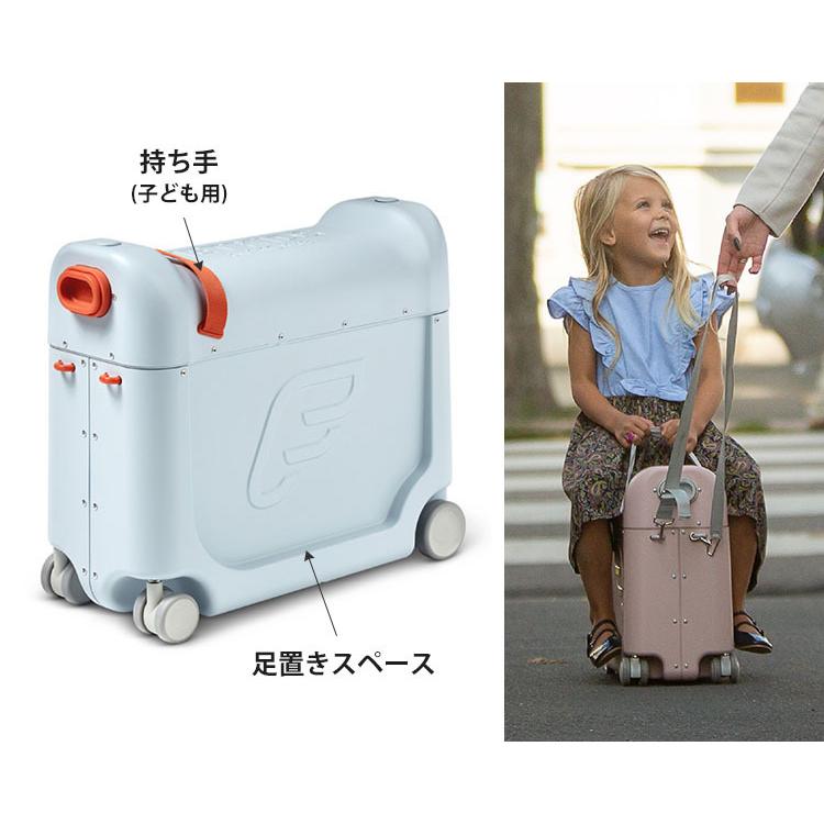 ジェットキッズbyストッケ ベッドボックス V3 STOKKE JETKIDS ストッケ正規品2年保証付｜flaner-baby｜13