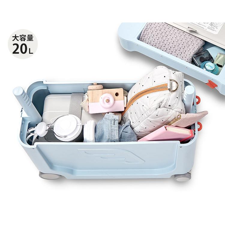 ジェットキッズbyストッケ ベッドボックス V3 STOKKE JETKIDS ストッケ正規品2年保証付｜flaner-baby｜16