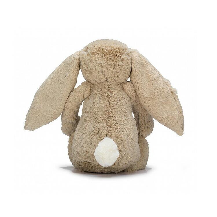 JELLYCAT ジェリーキャット バシュフル ブロッサム バニー S スモール プレゼント｜flaner-baby｜06