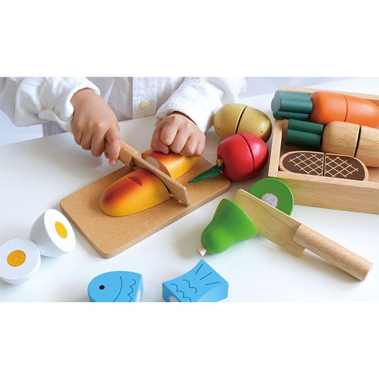 知育玩具 GENI ジェニ First Little Chef ファーストリトルシェフ