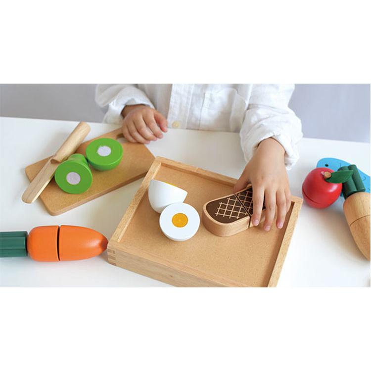 知育玩具 GENI ジェニ First Little Chef ファーストリトルシェフ