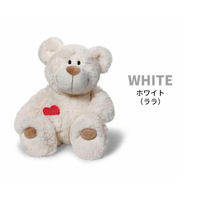 ニキ ラブベア クラシック 50cm NICI 爆買 : flanerBaby - 通販