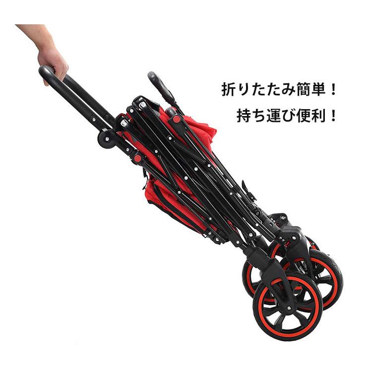 クロテックワゴン ブラックフレーム crotec wagon メーカー直送 クロテックワゴン ブラックフレーム crotec wagon メーカー直送