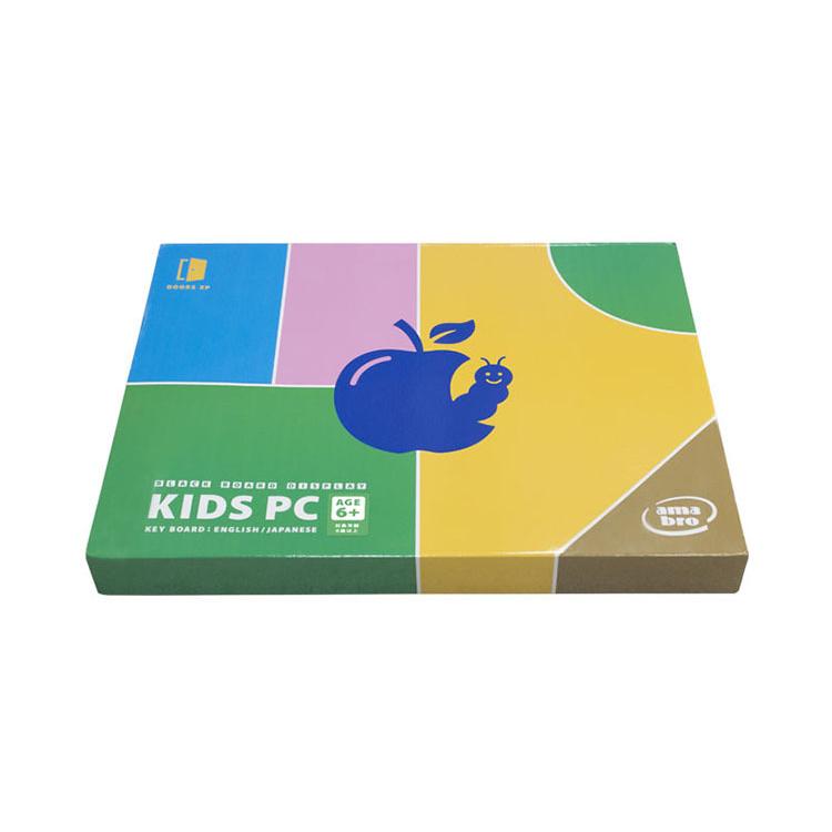 アマブロ KIDS PC キッズPC amabro  海外×｜flaner-baby｜07