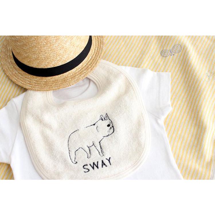 麦わら帽子 46cm 48cm 0歳 1歳 ベビー用 CLASKA DO Original クラスカ