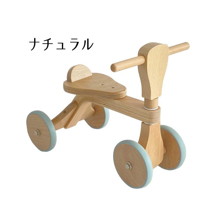 HOPPL ファーストウッディバイク ホップル : flanerBaby - 通販