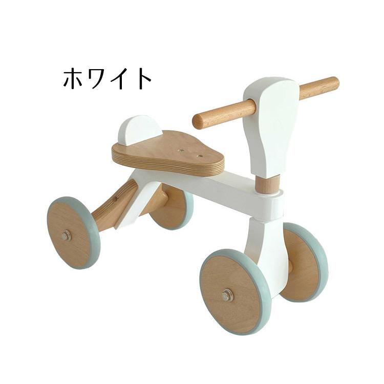 HOPPL ファーストウッディバイク ホップル : flanerBaby - 通販