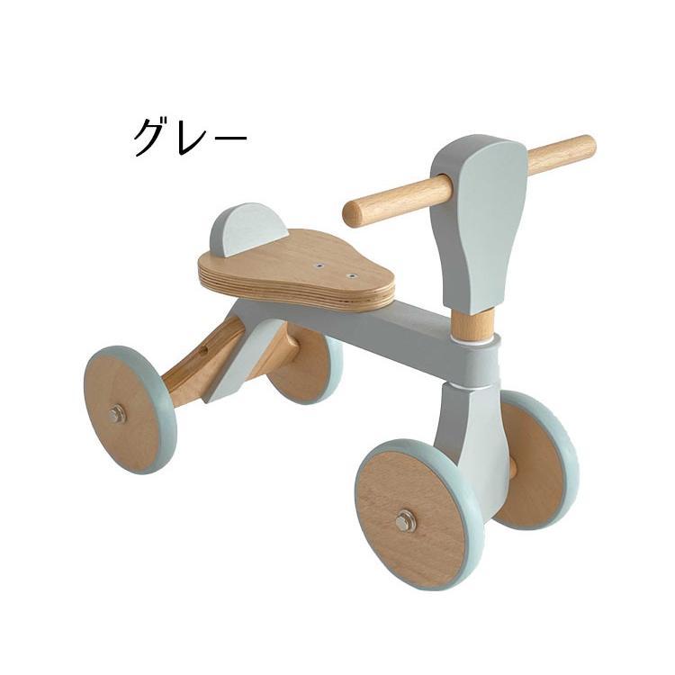HOPPL ファーストウッディバイク ホップル : flanerBaby - 通販
