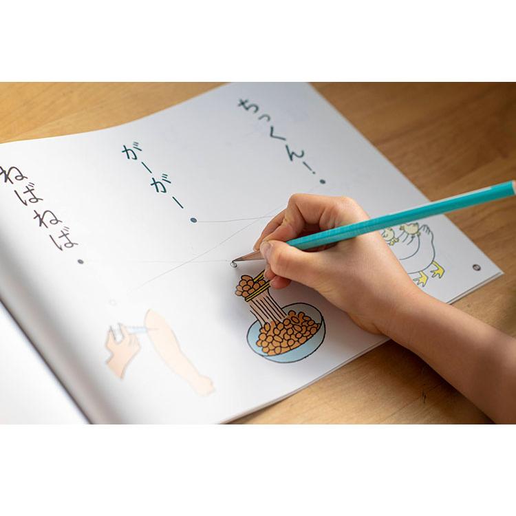 オノマトペカード 親子のワークブック ことばを育てる ONOMATOPOEIA