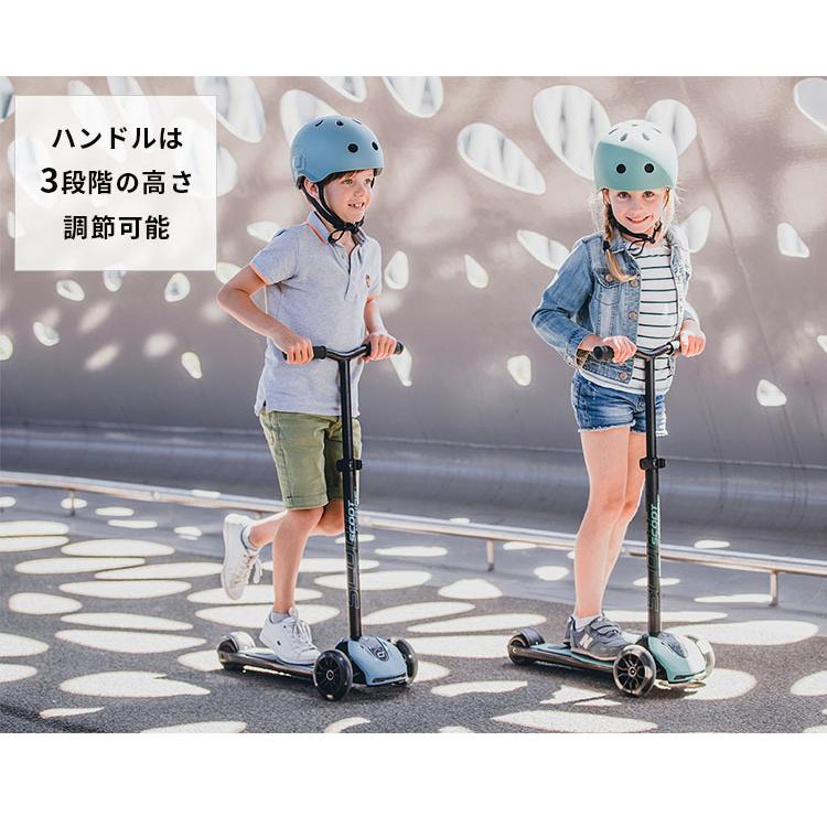 スクート＆ライド ハイウェイキック5LED 一部予約 : flanerBaby - 通販