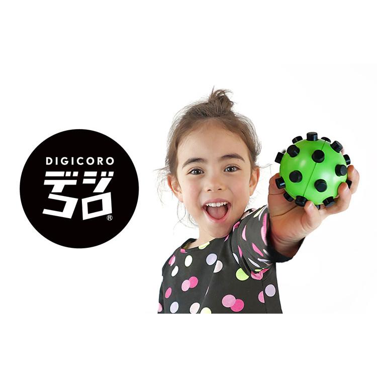 DIGICORO デジコロ iPadで遊べる知育玩具｜flaner-baby｜02