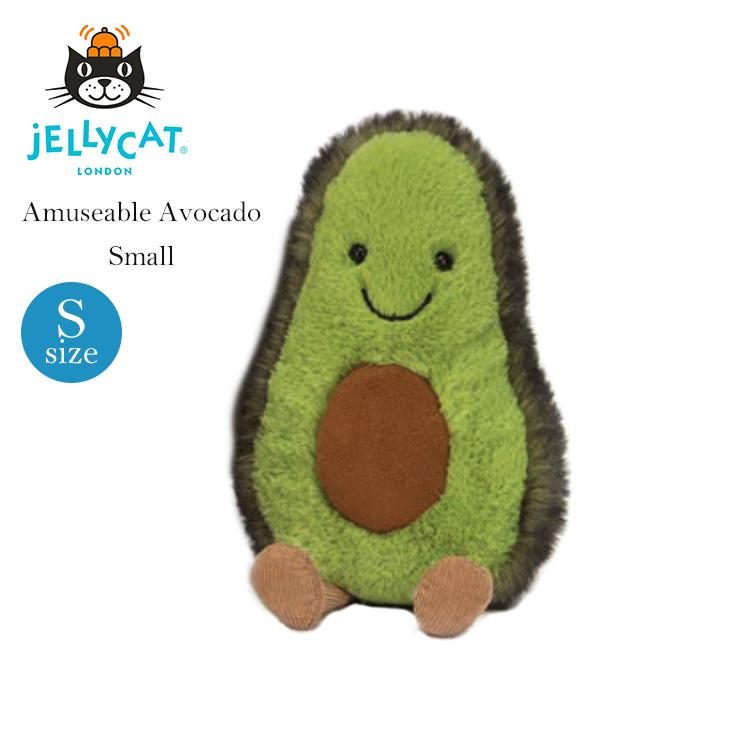 Jellycat ジェリーキャット アボカド ぬいぐるみキーホルダー｜Yahoo
