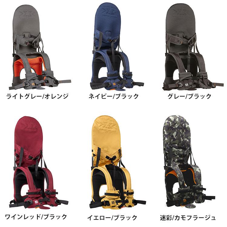 所さんお届けモノです! 紹介!MINIMEIS 肩車キャリア 所さんお届けモノです! 紹介!MINIMEIS 肩車キャリア