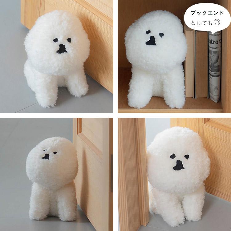 CLASKA Gallery & Shop ”DO” 「ZIP!」紹介 MAMBO ドアストッパー CLASKA Gallery & Shop ”DO” 「ZIP!」紹介 MAMBO ドアストッパー