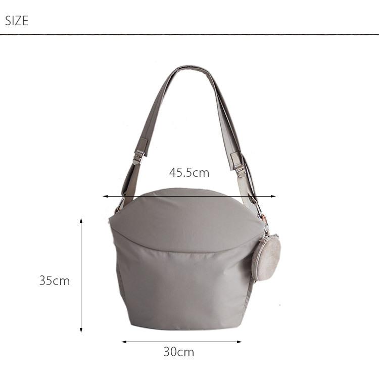 選べるベビーグッズ付 N/ORN ノルン 抱っこバッグ ママバッグ