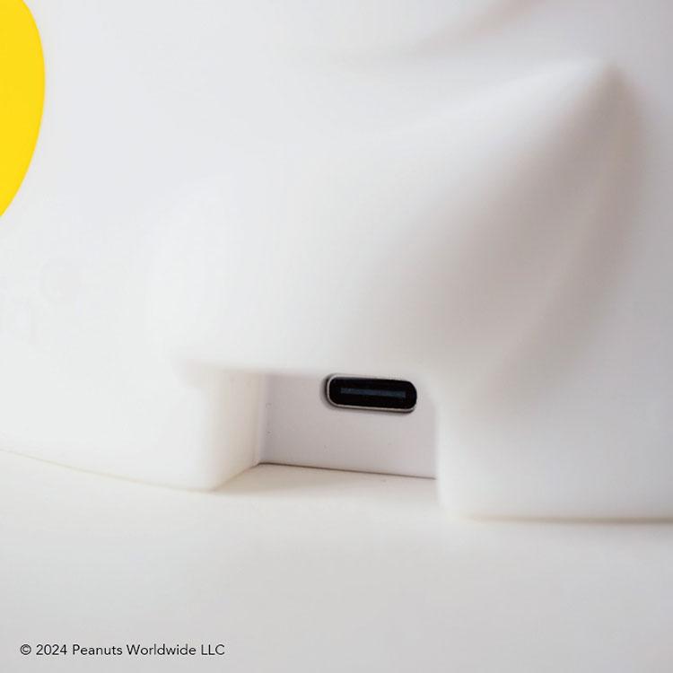 Snoopy First Light スヌーピー ファーストライト スヌーピー LED ライト グッズ 大人 おしゃれ かわいい ギフト   海外×｜flaner-baby｜14