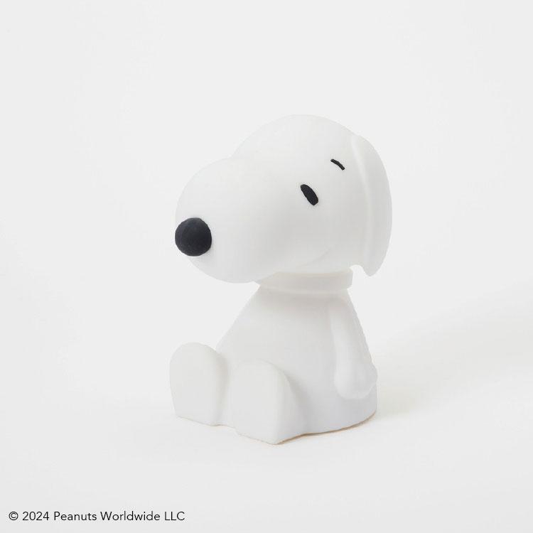 Snoopy First Light スヌーピー ファーストライト スヌーピー LED ライト グッズ 大人 おしゃれ かわいい ギフト   海外×｜flaner-baby｜17