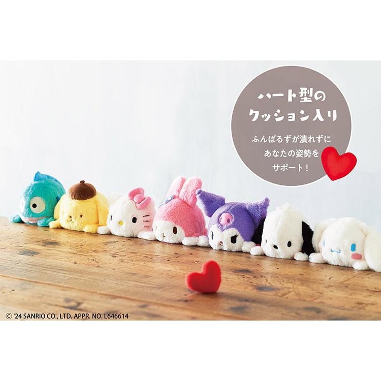 Dreams サンリオキャラクターズ ふんばるず (ハローキティ/マイ Dreams サンリオキャラクターズ ふんばるず (ハローキティ/マイ