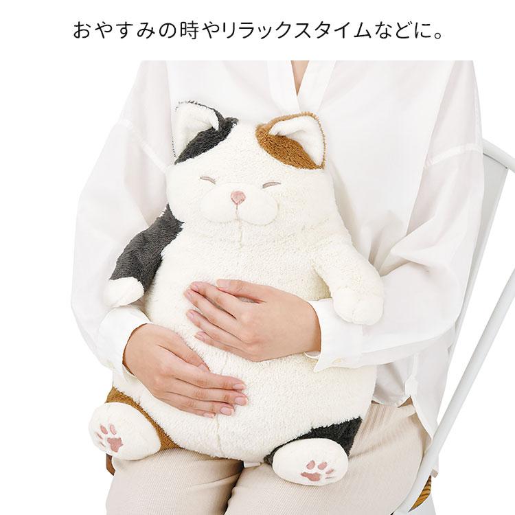 LivHeart ねこ肯定感 抱きまくら Lサイズ(さんま/かつお/まぐろ LivHeart ねこ肯定感 抱きまくら Lサイズ(さんま/かつお/まぐろ